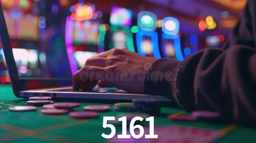 Experiência VIP 5161