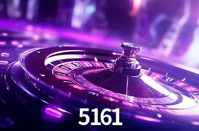 Estatísticas 5161