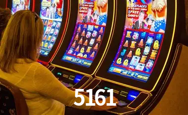 A Emoção da Loteria na 5161: Uma Chance de Mudança de Vida