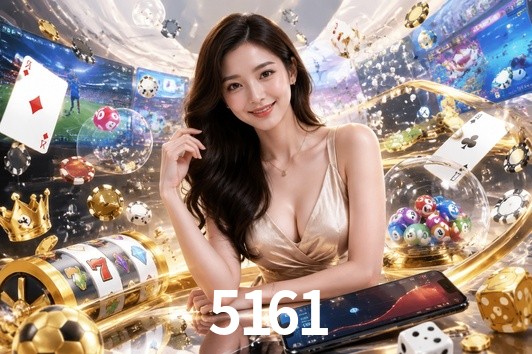 Welcome Bonus 5161