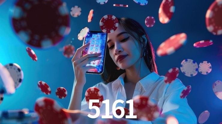 Casino Ao Vivo 5161