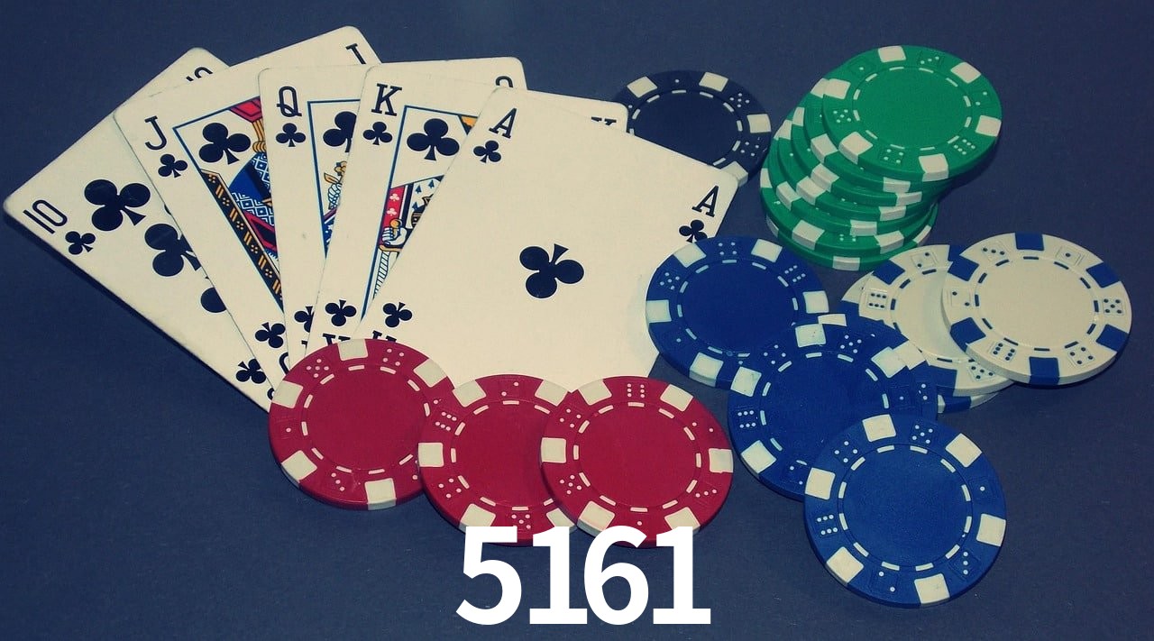 Casino Ao Vivo 5161