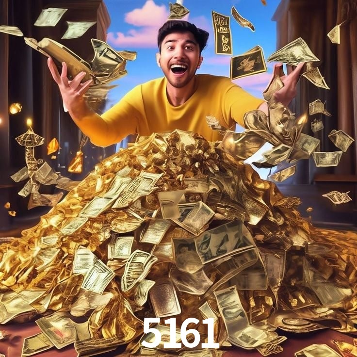 Jogos de Slot 5161
