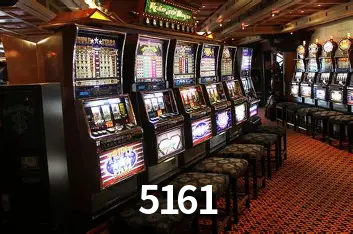 Inovações de Jogos na 5161: O Futuro das Experiências Interativas