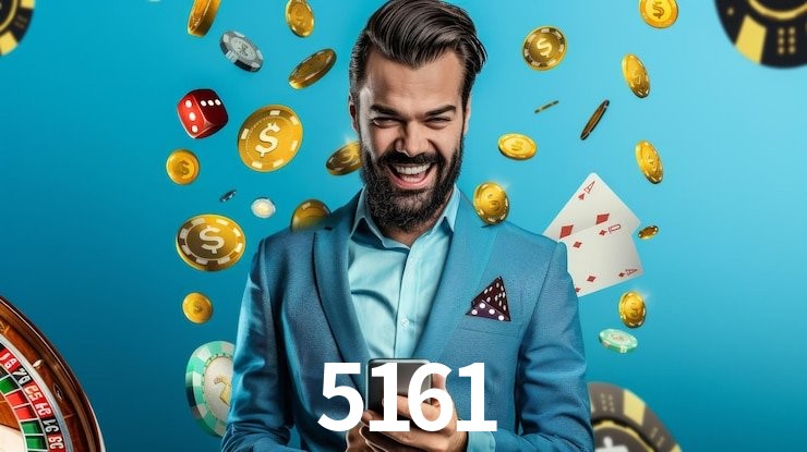 Mesa de Blackjack 5161