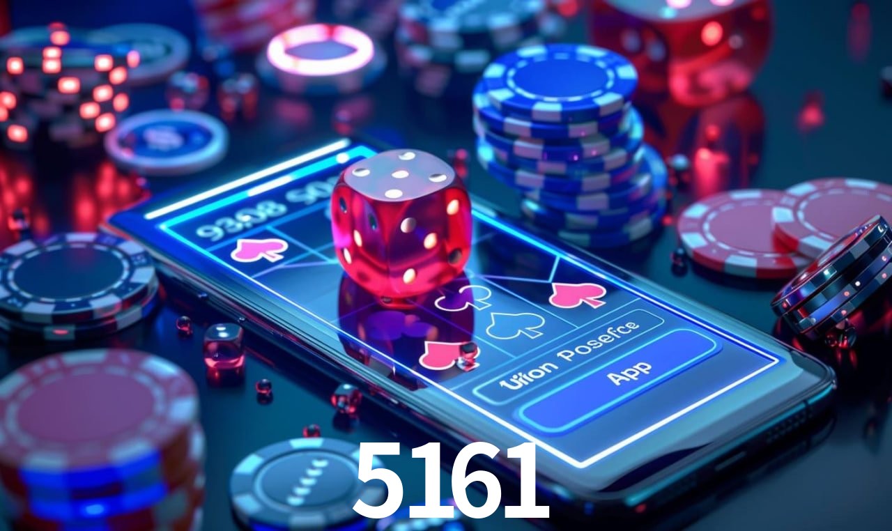 Promoção Relâmpago 5161