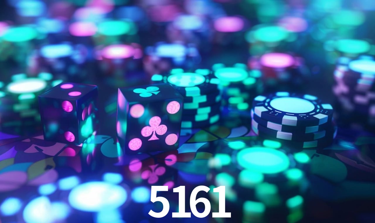Casino Ao Vivo 5161