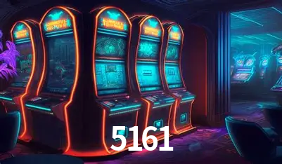 A Popularidade dos Caça-Níqueis no 5161