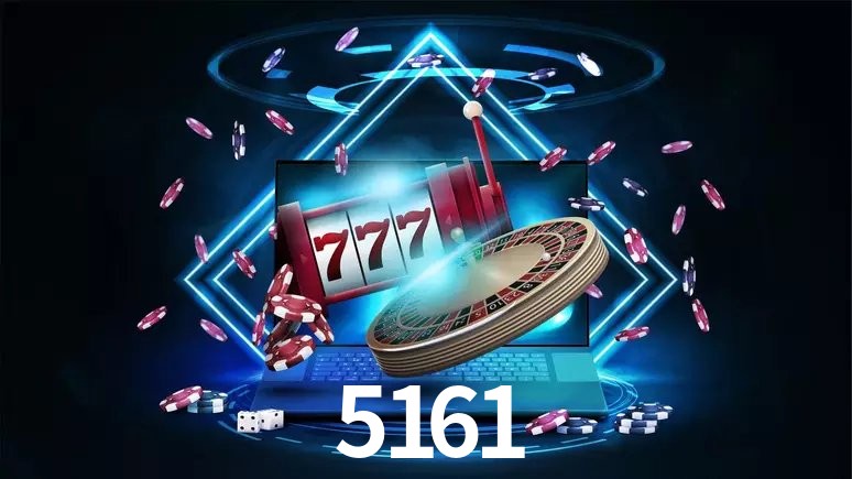 5161 Caça-níqueis móveis