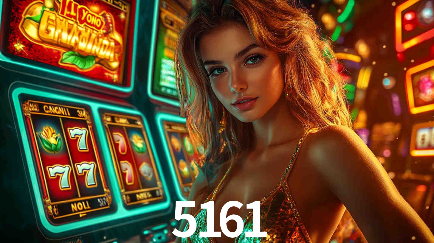 Ofertas Imperdíveis na 5161: Promoções e Bônus Que Valem a Pena