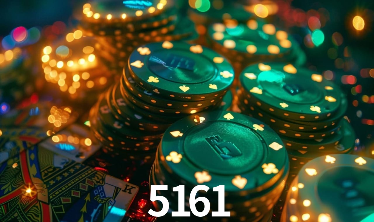 Promoção Relâmpago 5161