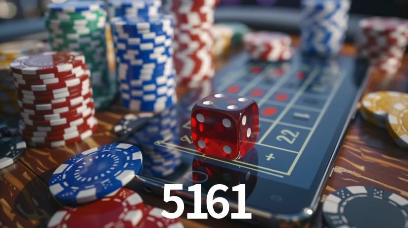 Bônus App 5161