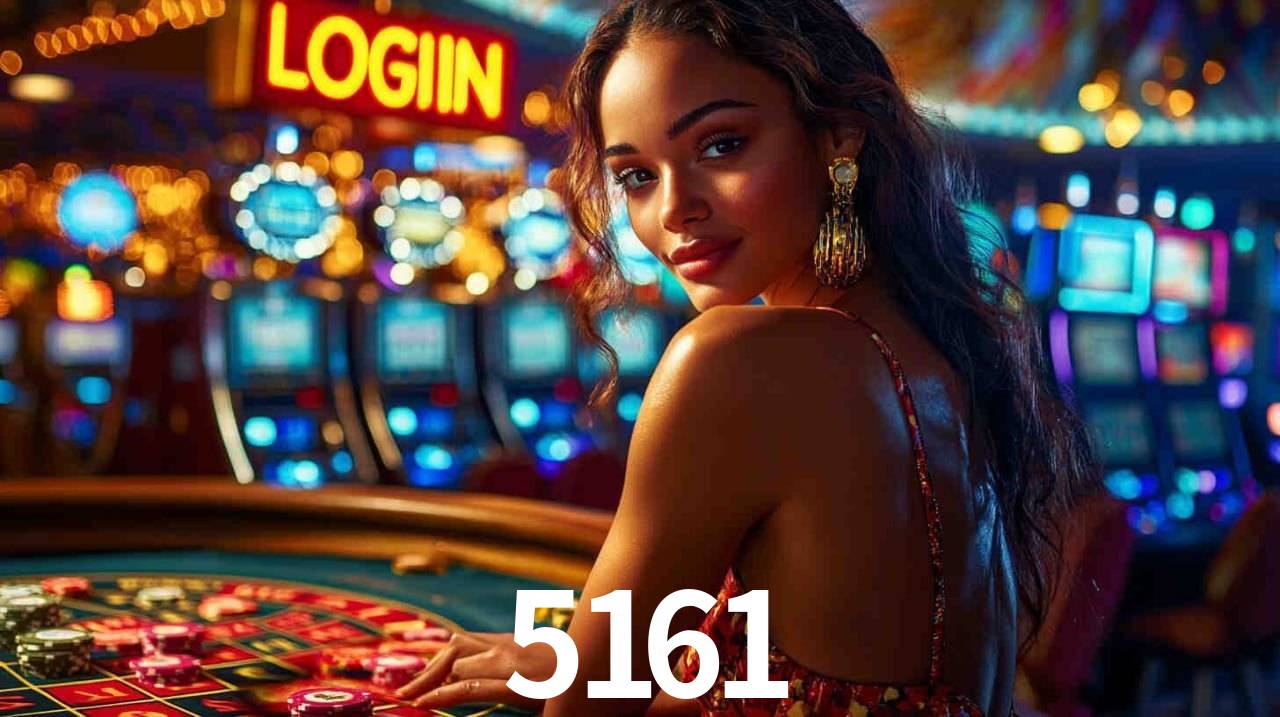 5161 Tipos de máquinas caça-níqueis