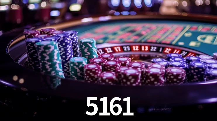 Welcome Bonus 5161