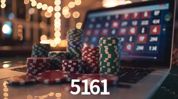 APP oficial da 5161 para mobile