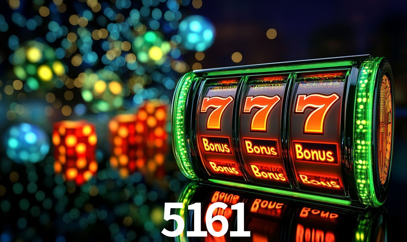 5161 RTP transparência
