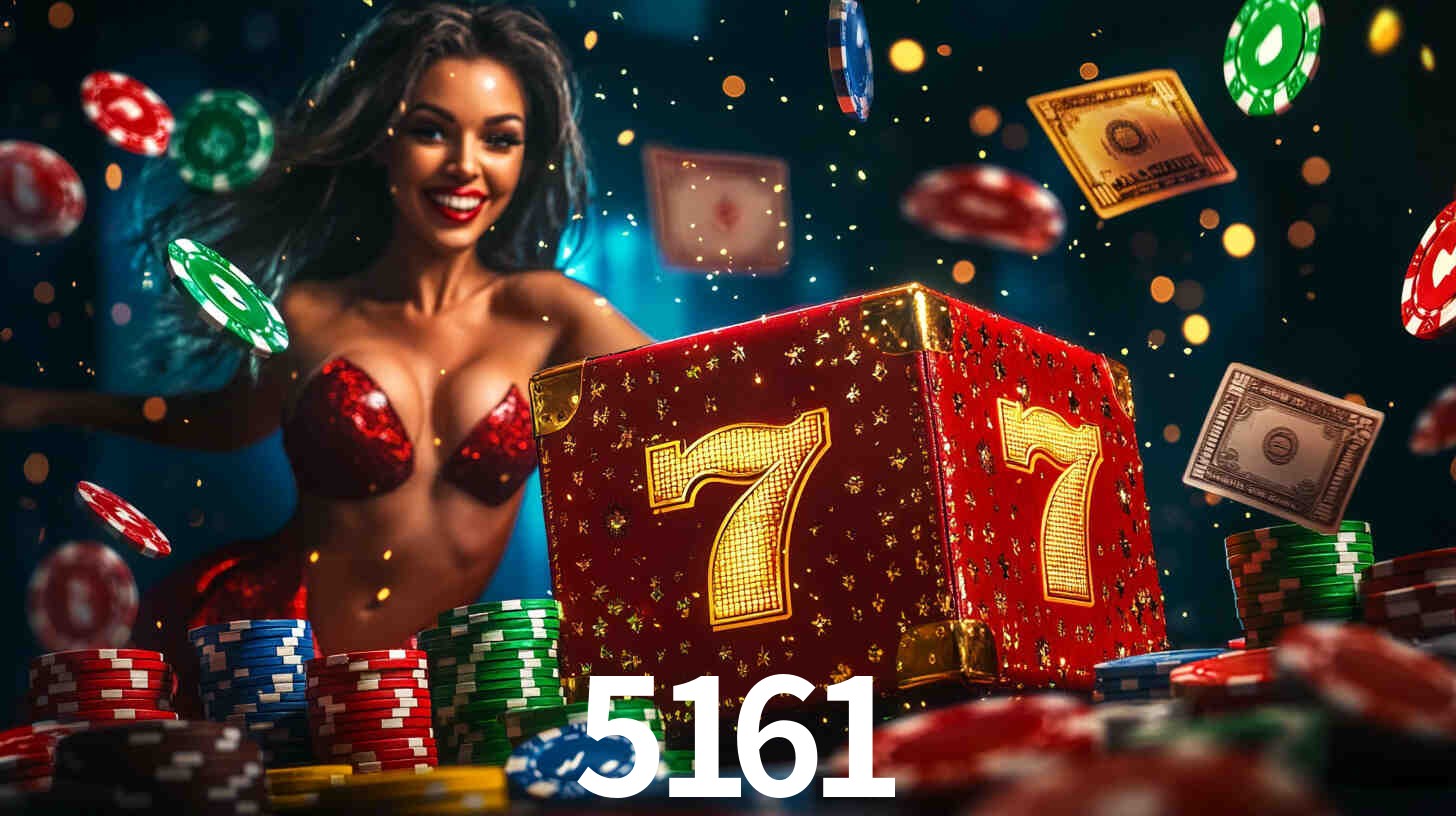 cassino 5161
