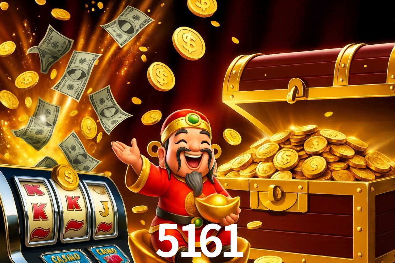 Diretório de Jogos 5161
