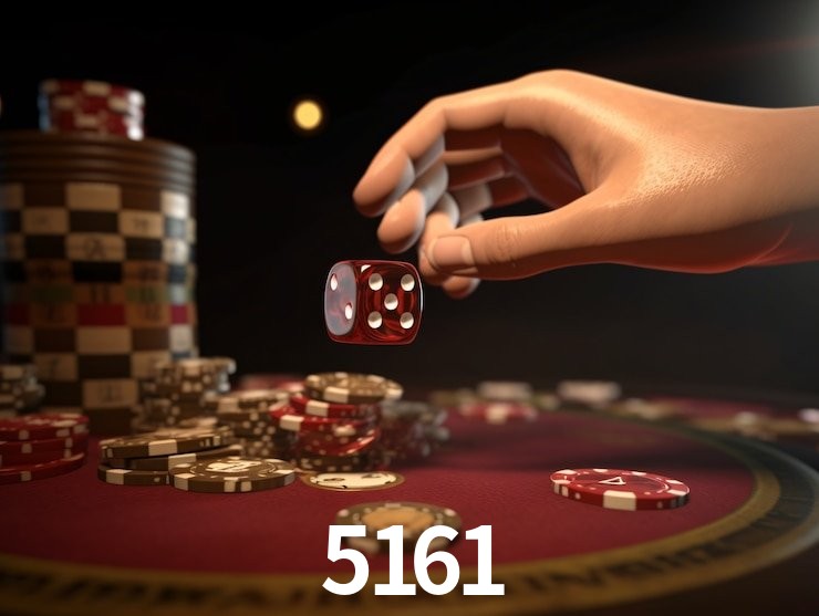 plataforma 5161