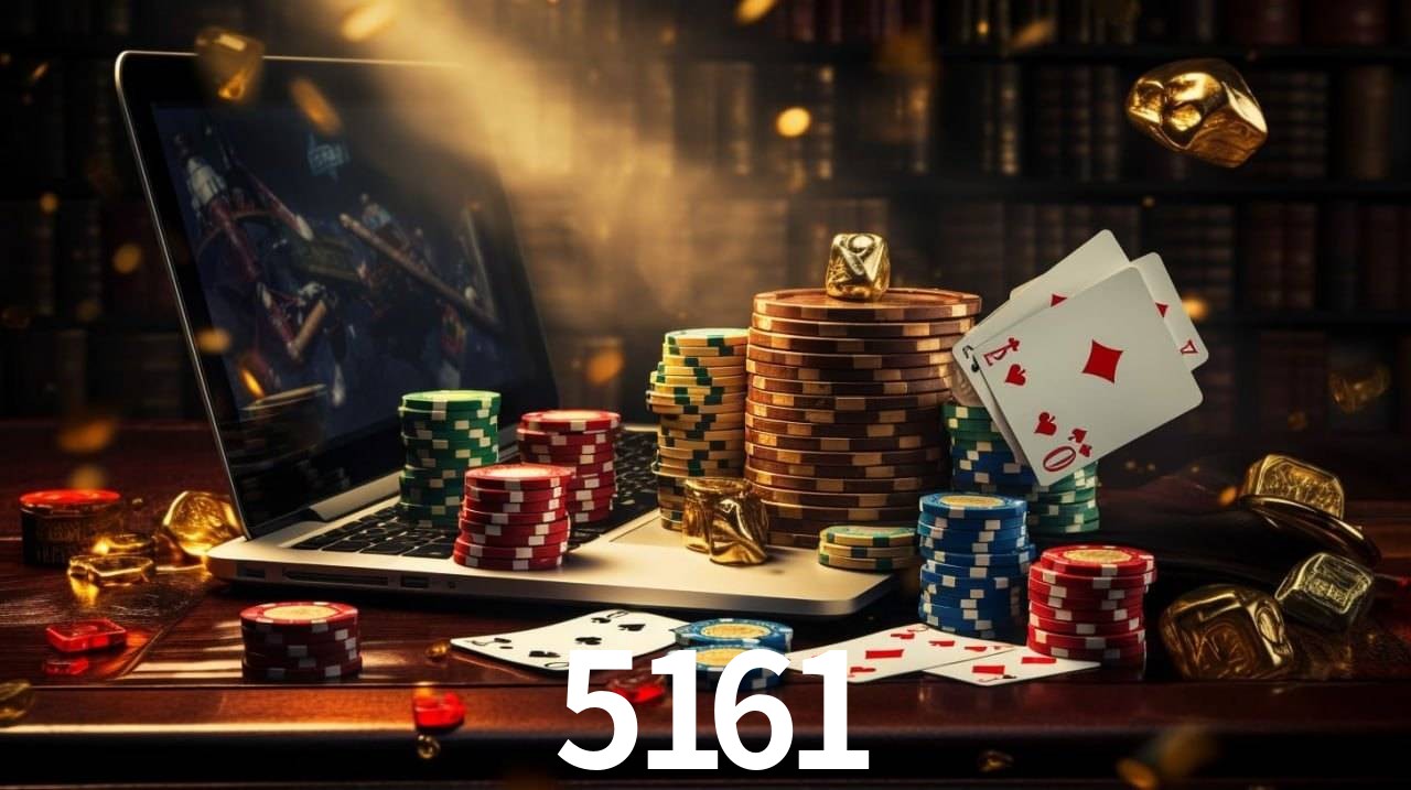 Tecnologia da Plataforma 5161