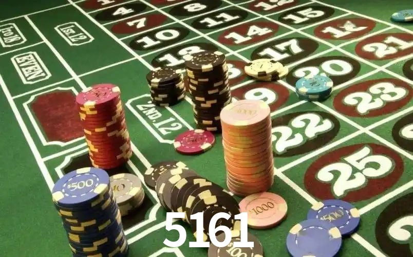 5161 plataforma