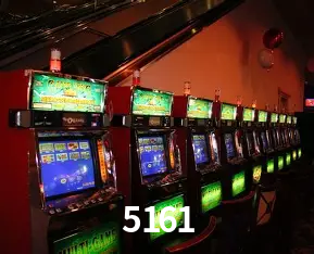 Descubra a Magia dos Jogos de Arcade no 5161