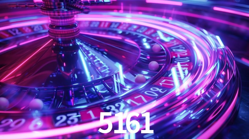 Casino Ao Vivo 5161