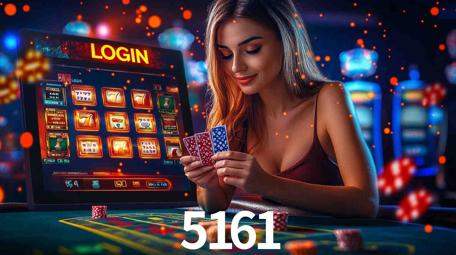 Vantagens App 5161