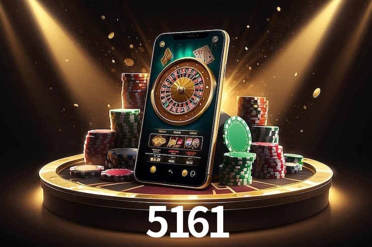 5161 Caça-níqueis móveis