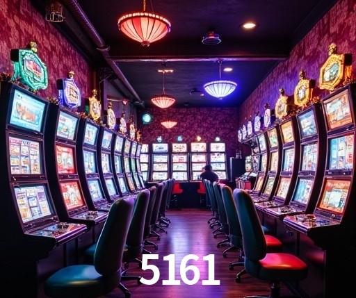 Táticas 5161