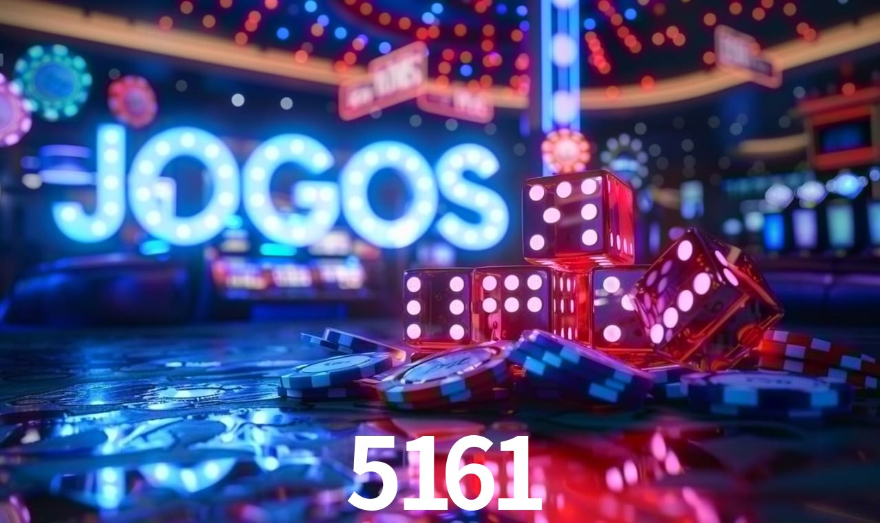 Recursos de Bônus 5161