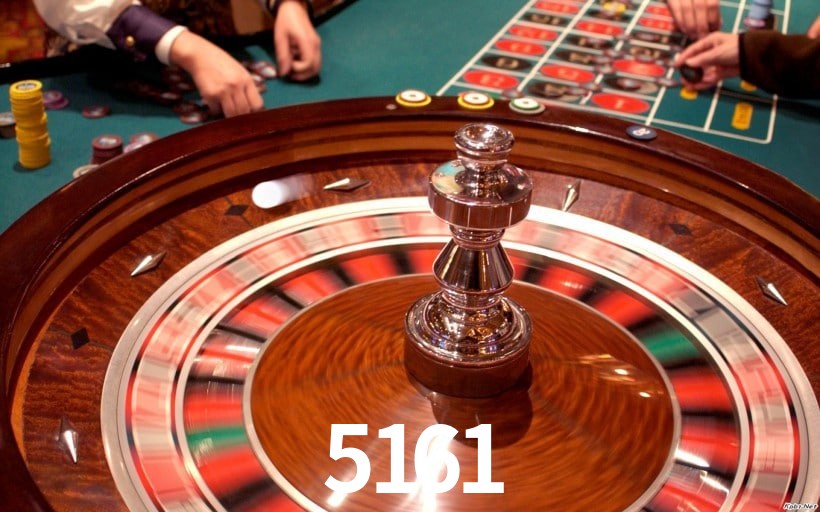 Jogos de Slot 5161