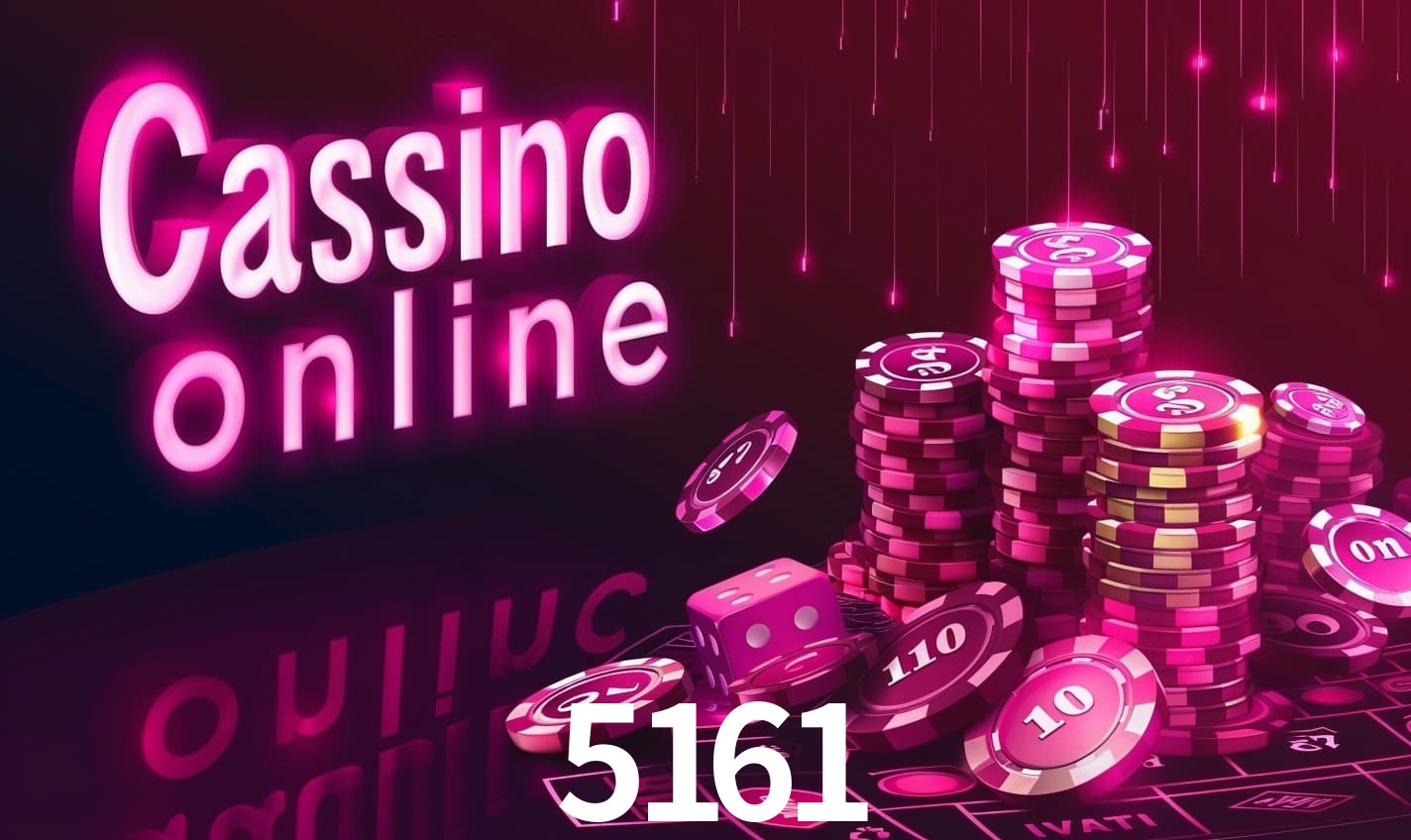 PIX Instantâneo 5161