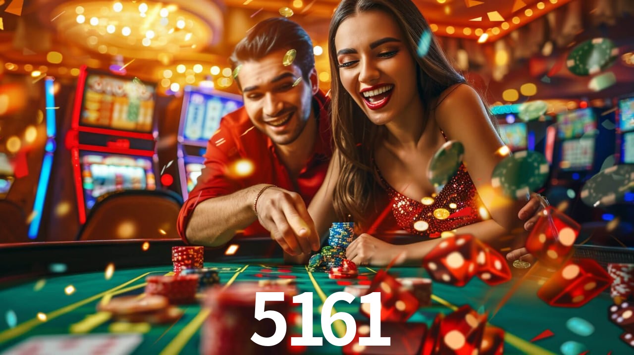5161 Caça-níqueis de mesa