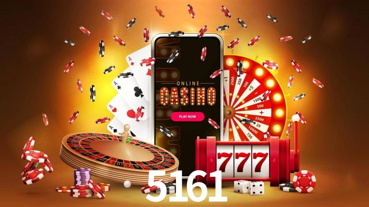 5161 Premiação acumulada / Jackpot