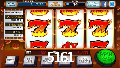 Descubra a Magia dos Jogos de Arcade no 5161