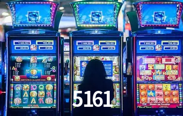 Apostas Esportivas na 5161: Um Guia Completo